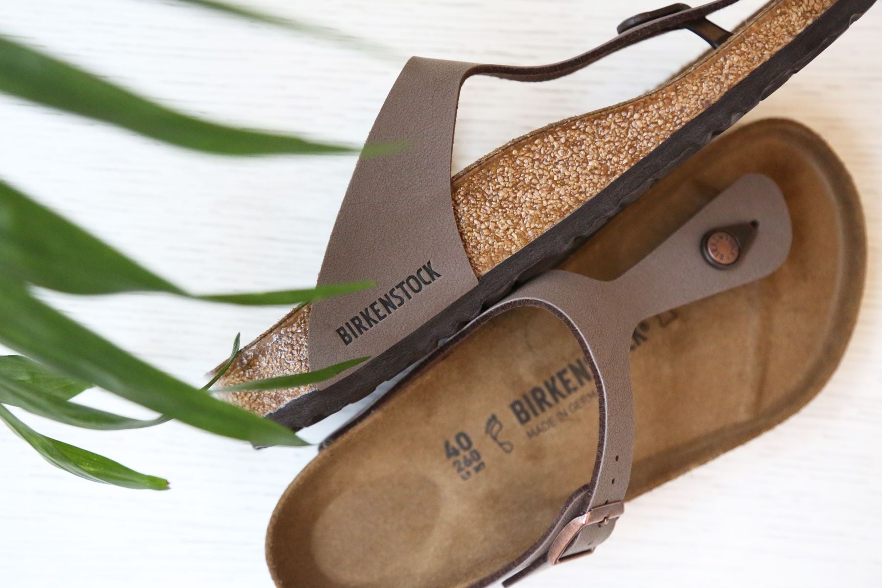 Flip flops