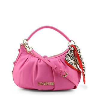 Buy pink Love Moschino - JC4039PP1GLE1