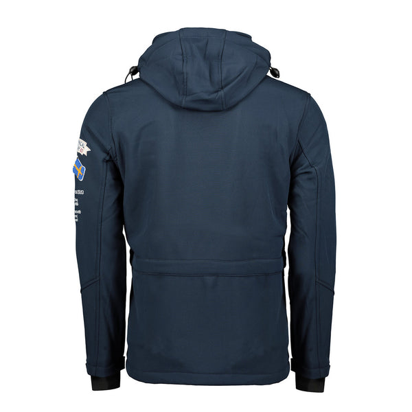 Geographical Norway - Target-SQ226H
