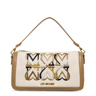 Buy brown Love Moschino - JC4063PP1GLQ1