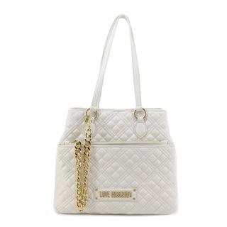 Buy white Love Moschino - JC4021PP1GLA0
