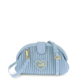 Buy blue Love Moschino - JC4045PP1GLA1