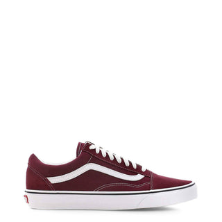 Kaufen red Vans - OLD-SKOOL_VN0A38G1