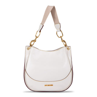 Buy white Love Moschino - JC4118PP1GLR0