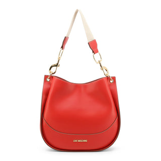 Buy red Love Moschino - JC4118PP1GLR0