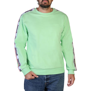 Kaufen green Moschino - A1781-4409