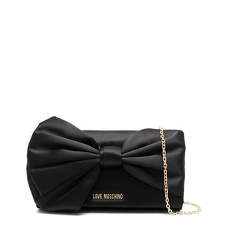 Buy black Love Moschino - JC4077PP1GLO0