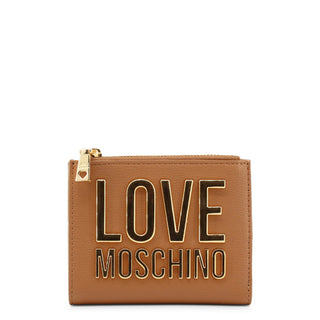 Kaufen brown Love Moschino - JC5642PP1GLI0
