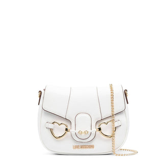 Buy white Love Moschino - JC4133PP1GLI1