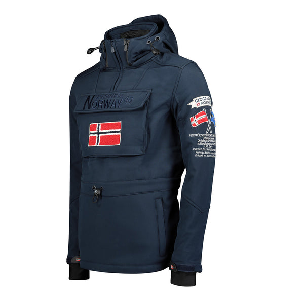 Geographical Norway - Target-SQ226H