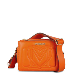 Buy orange Love Moschino - JC4122PP1GLV0