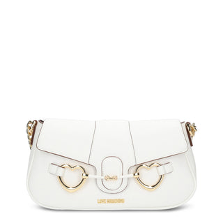 Buy white Love Moschino - JC4128PP1GLI1