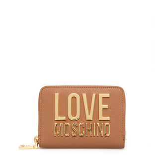 Kaufen brown Love Moschino - JC5613PP1GLI0