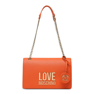 Buy orange Love Moschino - JC4099PP1GLI0