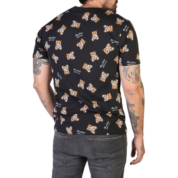 Moschino - A0702-4417
