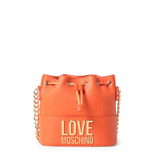 Buy orange Love Moschino - JC4101PP1GLI0