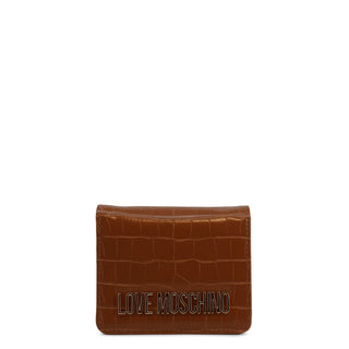 Kaufen brown Love Moschino - JC5625PP1FLF0