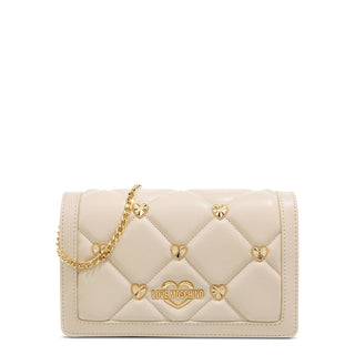 Buy white Love Moschino - JC4138PP1GLZ0