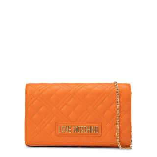 Buy orange Love Moschino - JC4079PP1GLA0