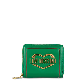 Kaufen green Love Moschino - JC5623PP1GLD1