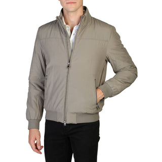 Buy brown Geox - M8420LT2499