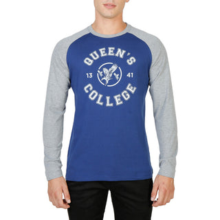 Oxford University - QUEENS-RAGLAN-ML
