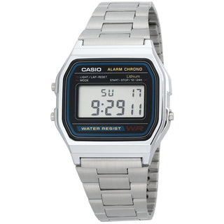 Casio - A158W_M