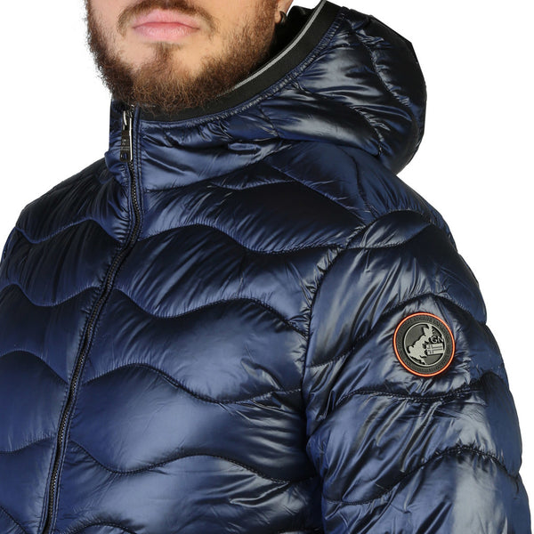 Geographical Norway - Daloha_man