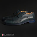 Duca di Morrone - 605_PELLE