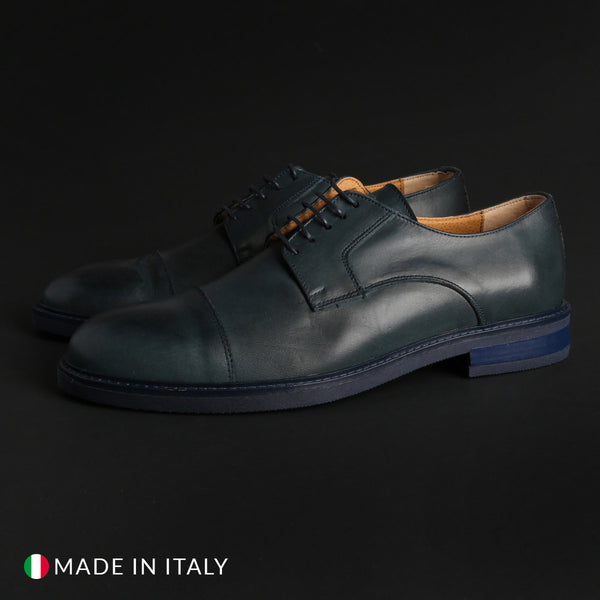 Duca di Morrone - 605_PELLE
