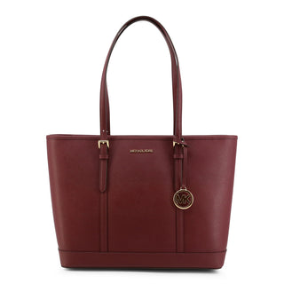 Buy red Michael Kors - JETSET_35F0GTVT9L