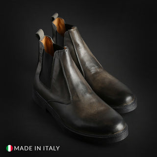 Duca di Morrone - 100_PELLE