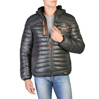 Buy grey Geographical Norway - Briout_man
