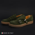 Duca di Morrone - F7127_CAM_FIBBIA