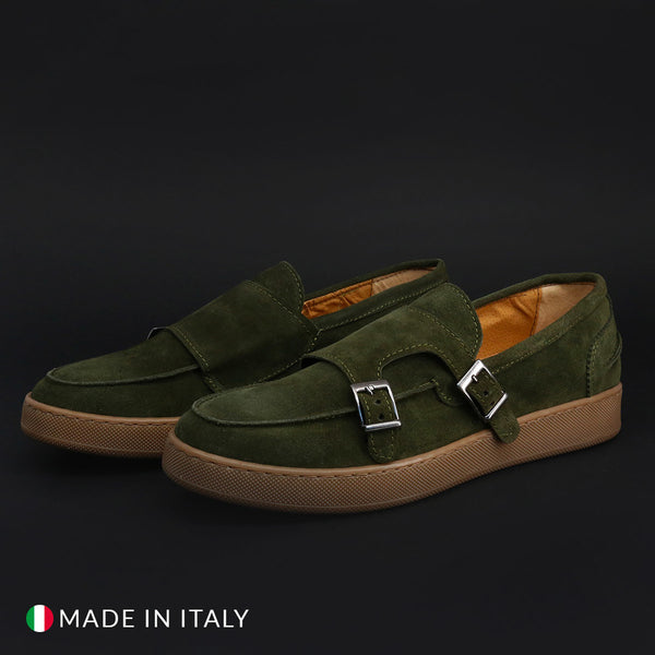 Duca di Morrone - F7127_CAM_FIBBIA