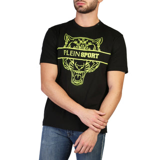 Buy black Plein Sport - TIPS112IT