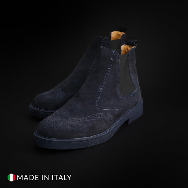 Duca di Morrone - 101_CAMOSCIO-S