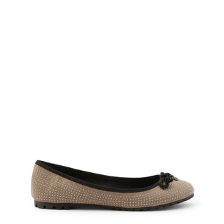 Kaufen brown Roccobarocco - RBSC1JP01BORSTD