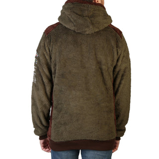 Geographical Norway - GymclassSherco_man