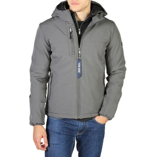 Buy grey Yes Zee - J804_M400
