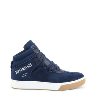 Kaufen blue Bikkembergs - B4BKM0038