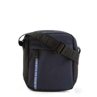 Buy blue Bikkembergs - E2CPME170022