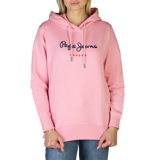 Buy pink Pepe Jeans - CALISTA_PL581190