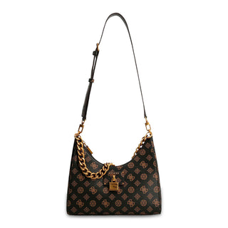 Buy brown Guess - CENTRE-HWPB85-04020