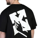Off-White - OMAA038S23JER003