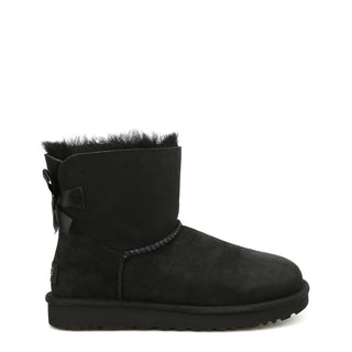 Kaufen black UGG - MINI-BAILEY- BOW-II_1016501