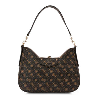 Buy brown Guess - ECO-BRENTON_HWESG8_39002