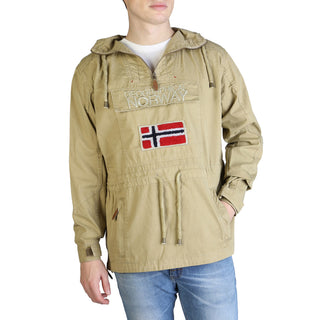Buy brown Geographical Norway - Chomer_man