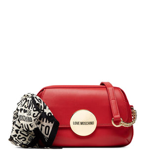 Buy red Love Moschino - JC4361PP0FKG0