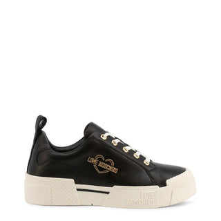 Buy black Love Moschino - JA15625G0EIA0